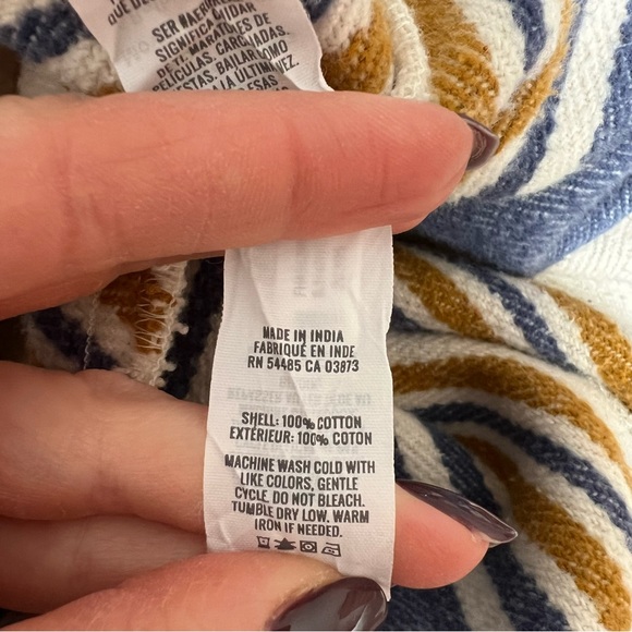 Aerie Oversized Shacket - Picture 6 of 6